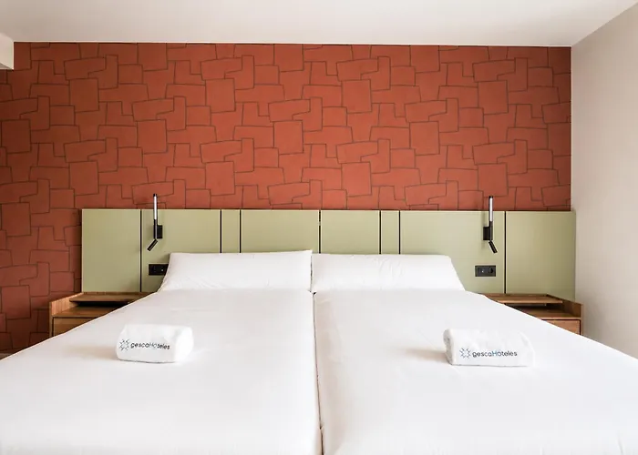 Hotel Henko